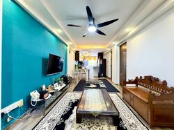 Blk 534 Bukit Batok Street 51 (Bukit Batok), HDB 3 Rooms #589473631
